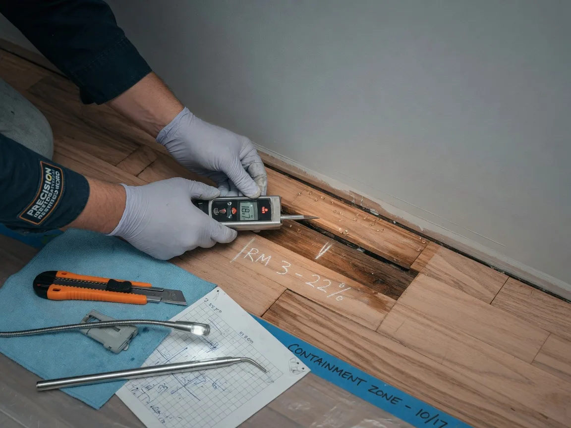Why choose Water Removal in Munds Park, AZ